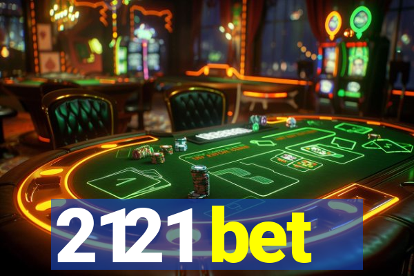 2121 bet